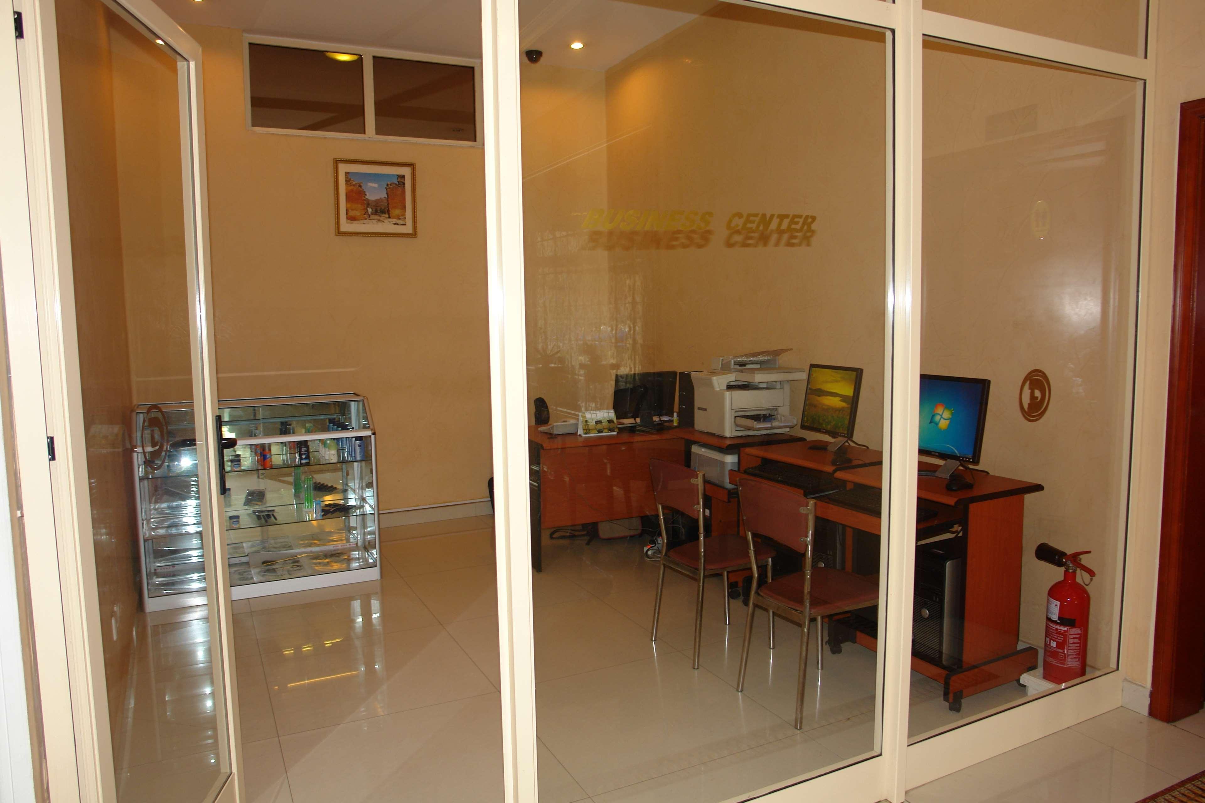 Dreamliner Hotel Addis Abeba Buitenkant foto