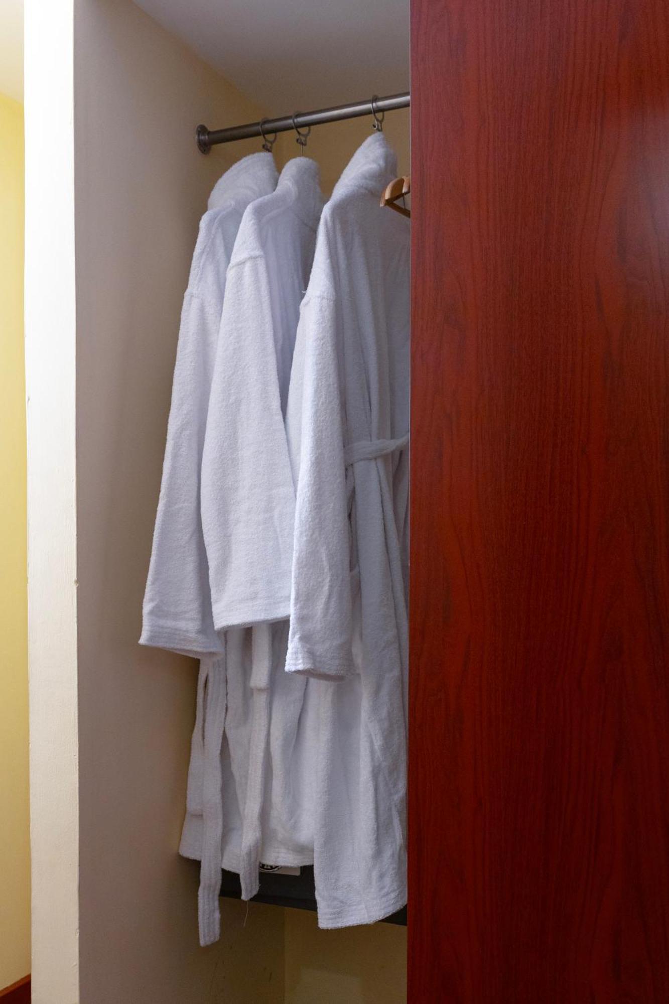 Dreamliner Hotel Addis Abeba Buitenkant foto